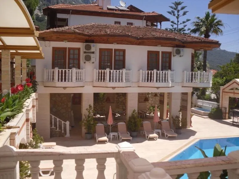 Ates Hotel Akyaka   Akyaka (Mugla)