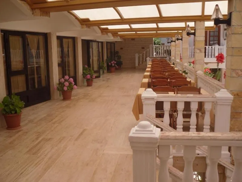 ***  Ates Hotel Akyaka  Τουρκία