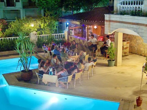 Ates Hotel Akyaka  Akyaka (Mugla)