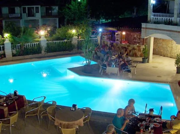 Ates Hotel Akyaka  3*, Akyaka (Mugla)