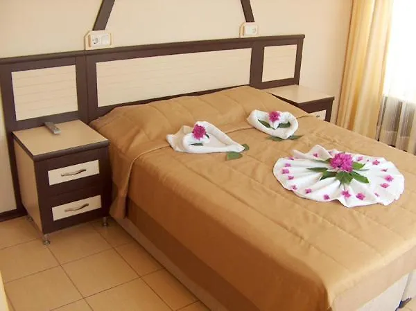 Ates Hotel Akyaka  Τουρκία