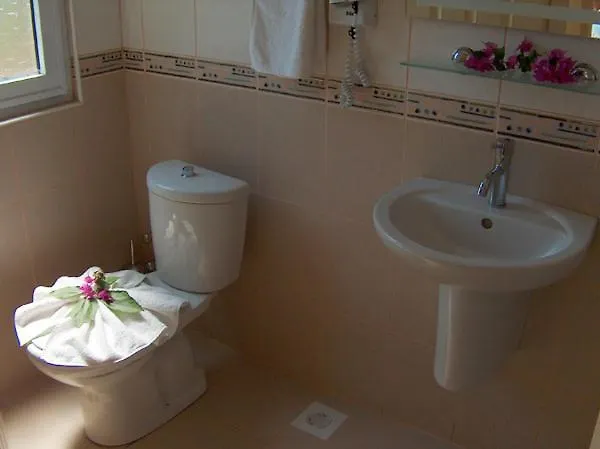 Ates Hotel Akyaka  3*, Akyaka (Mugla) Τουρκία