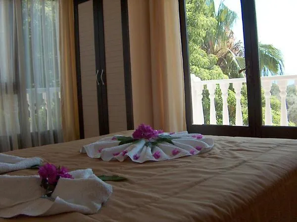 Ates Hotel Akyaka   Akyaka (Mugla)