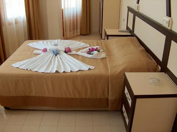***  Ates Hotel Akyaka  Turcja